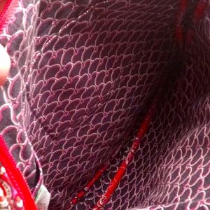 Vera Bradley MailBag ShoulderBag